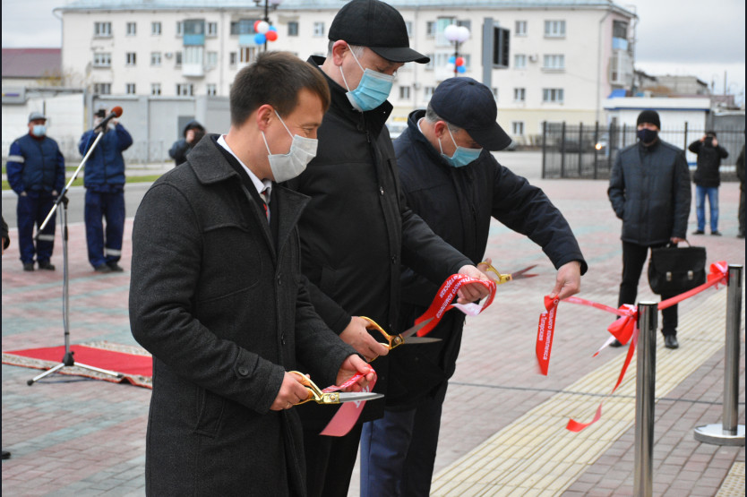 Новосибирск татарский сегодня