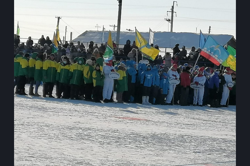 Новости татарска новосибирской