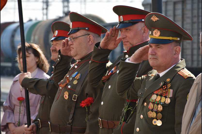 150 мсд вс. 150 мсд.