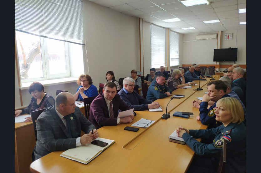 Новости татарск