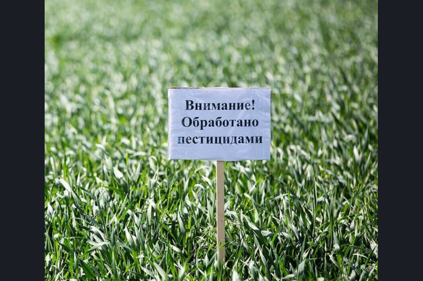 Минсельхоз каталог пестицидов и агрохимикатов 2025