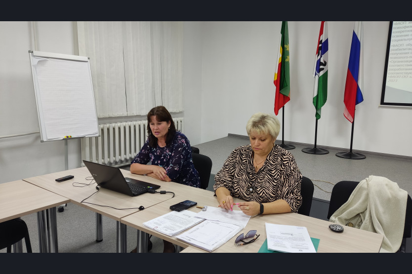 Вакансии руководитель проекта новосибирск