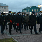 Новосибирск татарский сегодня